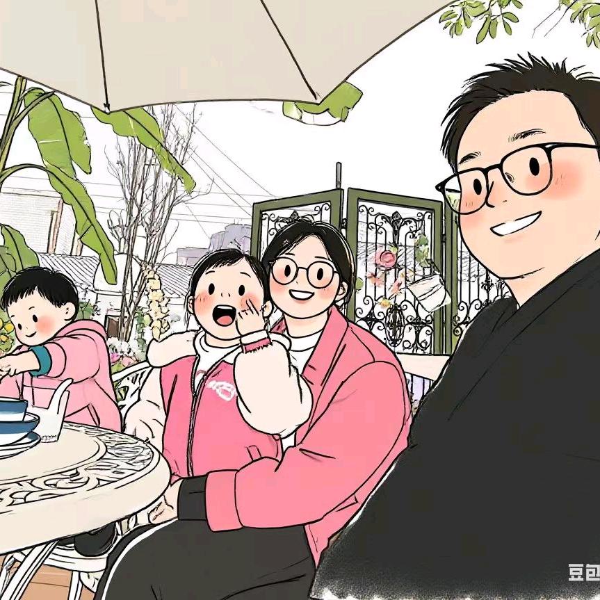 罗布啾啾
