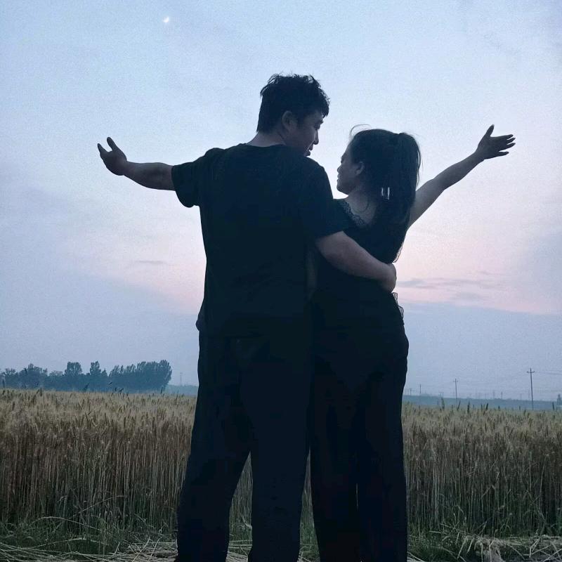 亮阳之恋，小幸福