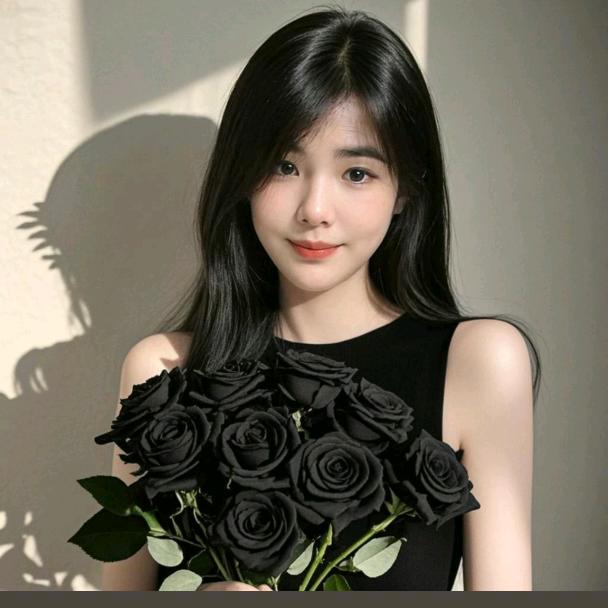 香香
