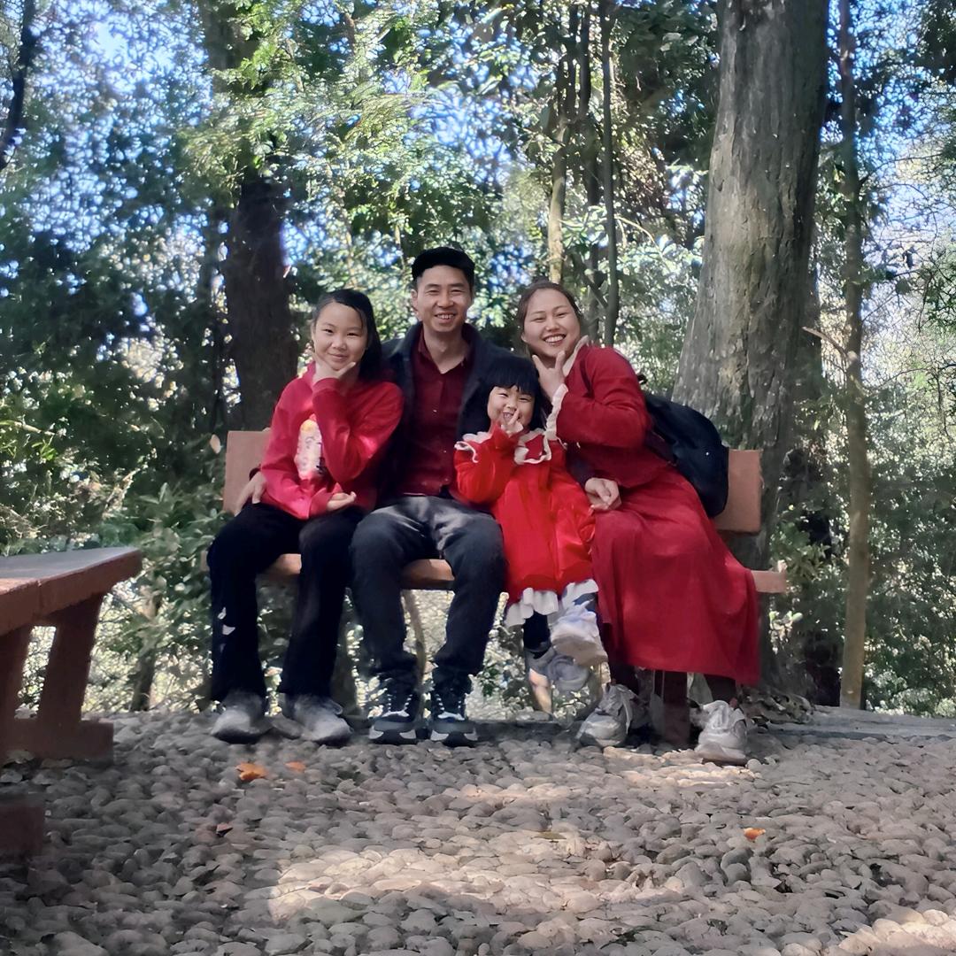 笑对❤ (ɔˆз(ˆ⌣ˆc)人生