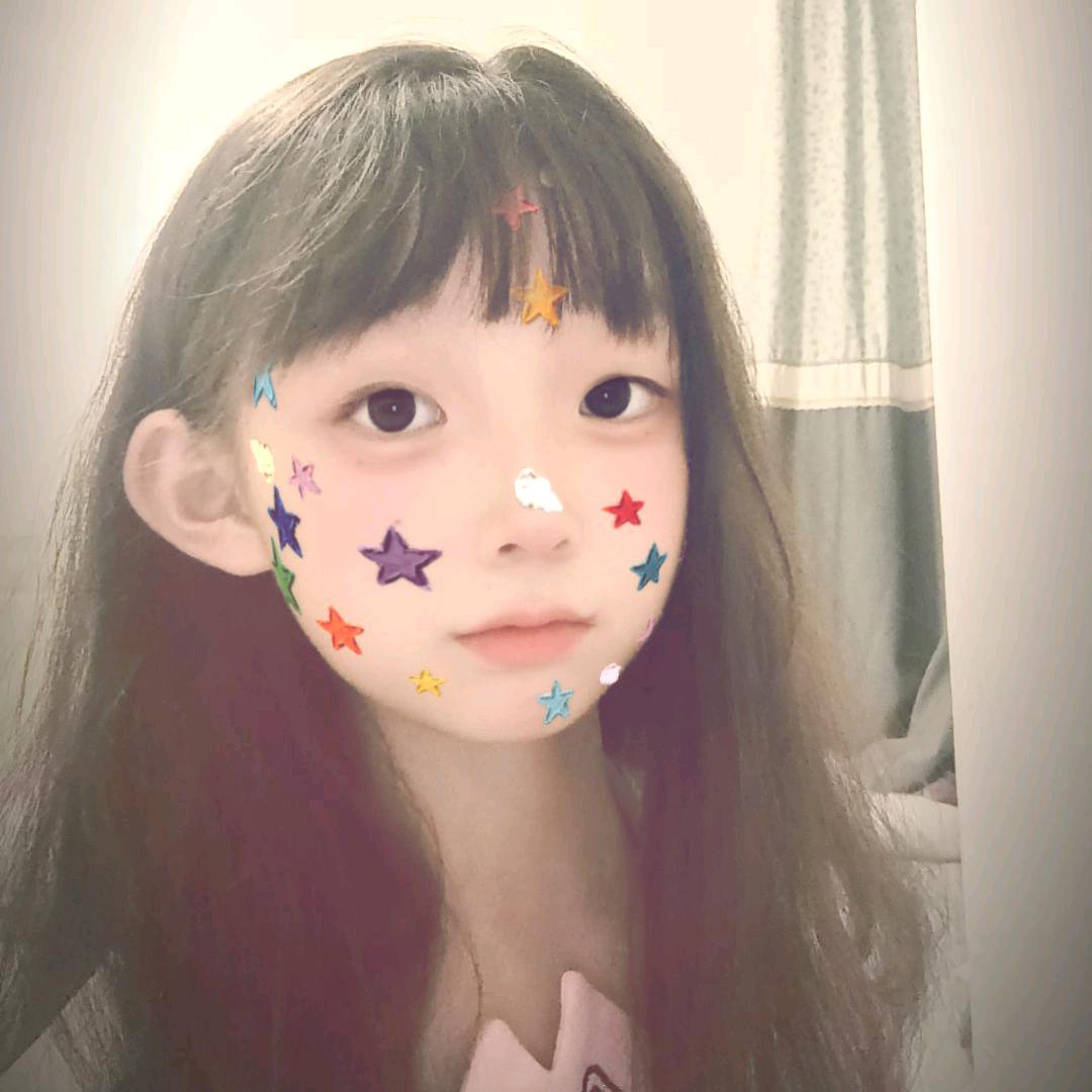 是你的彤彤呀～
