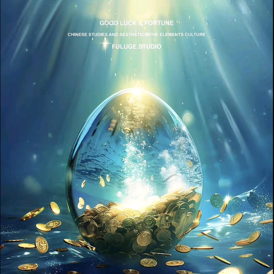 辰星渱🌟💧