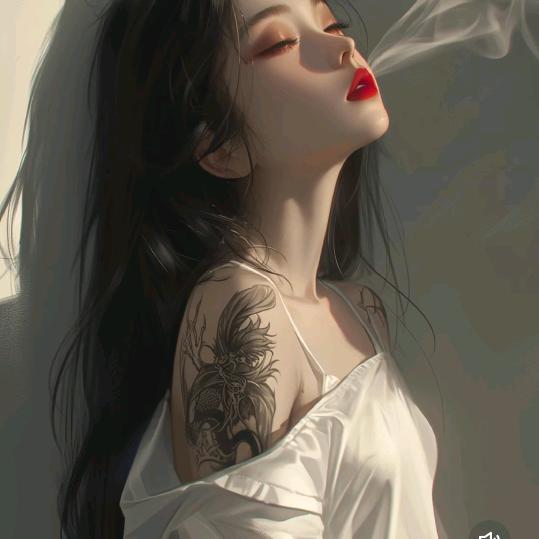 繁花