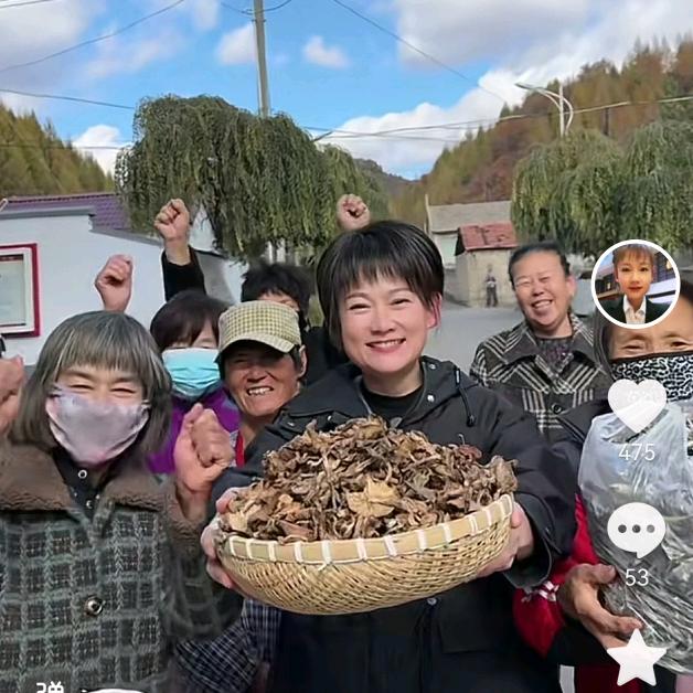 90后小侯支书带领村民奔小康