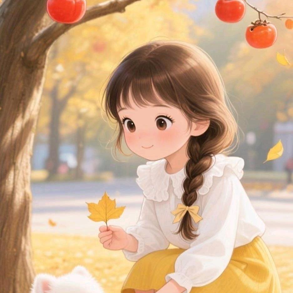 人间小暖