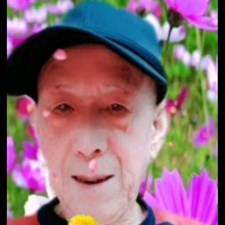 老农民
