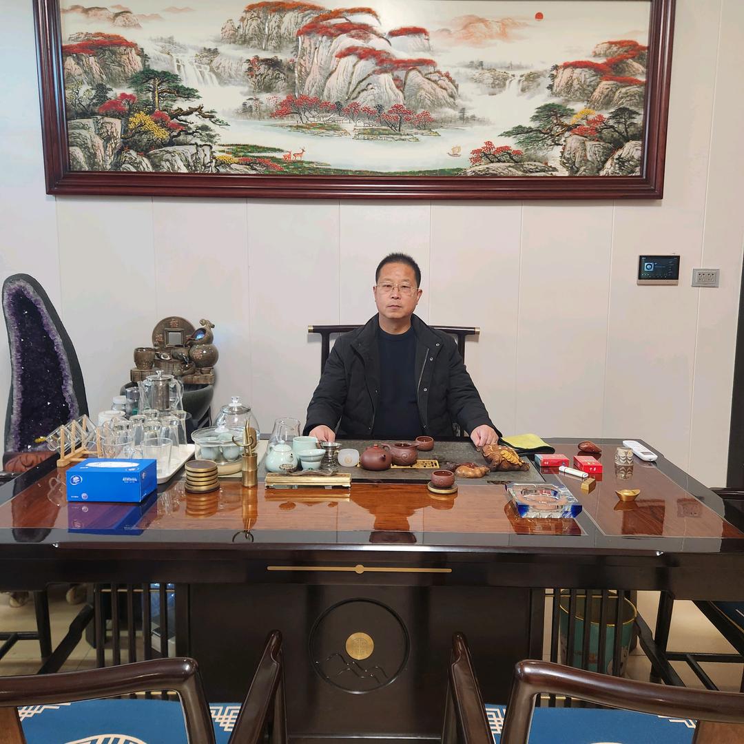 陈大军