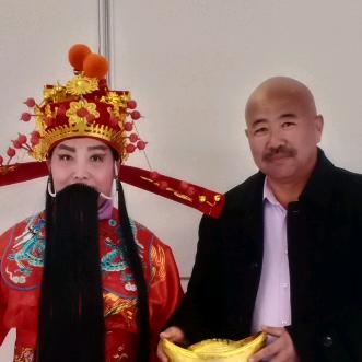 永远幸福