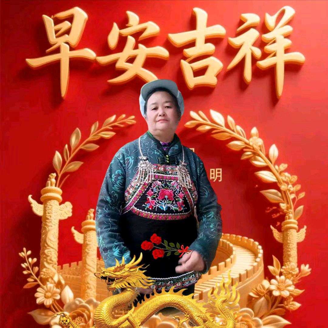 农村大姐