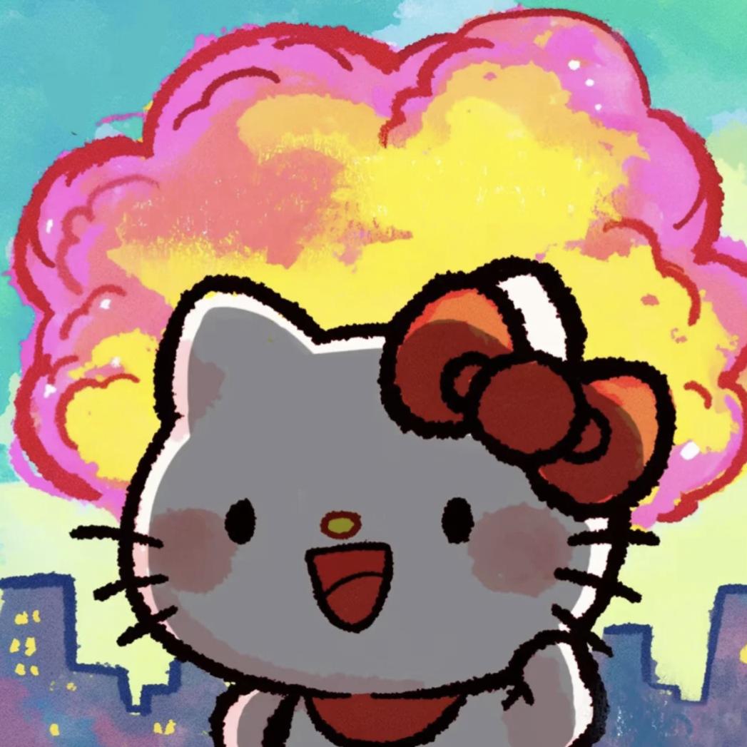 爆爆米花