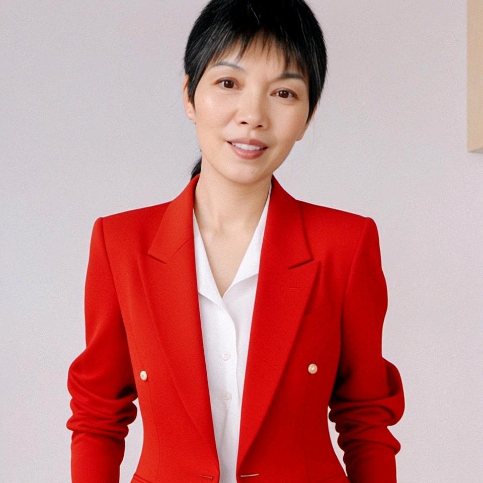 疯狂阿姨