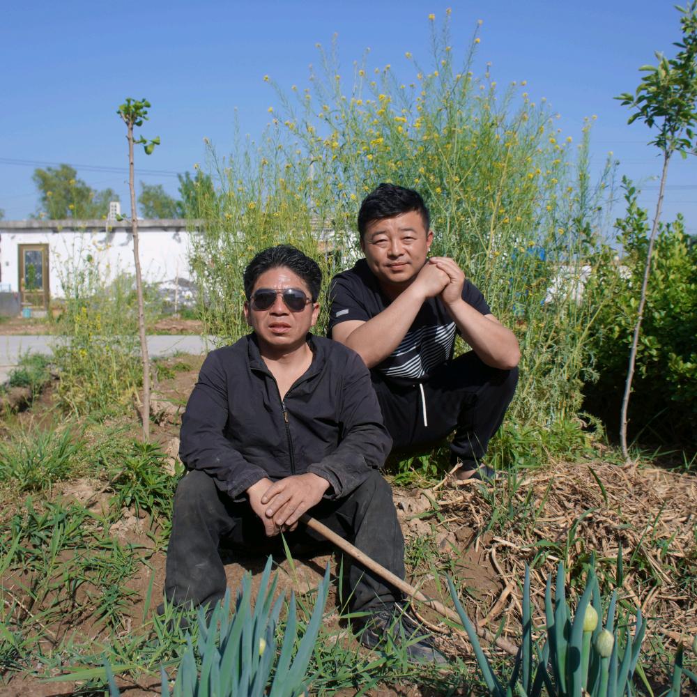 六保香大管家