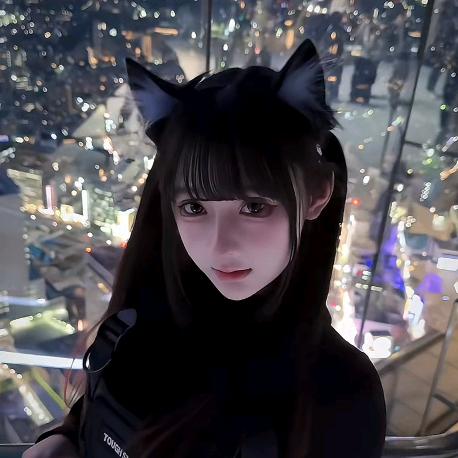 鹿熙熙～