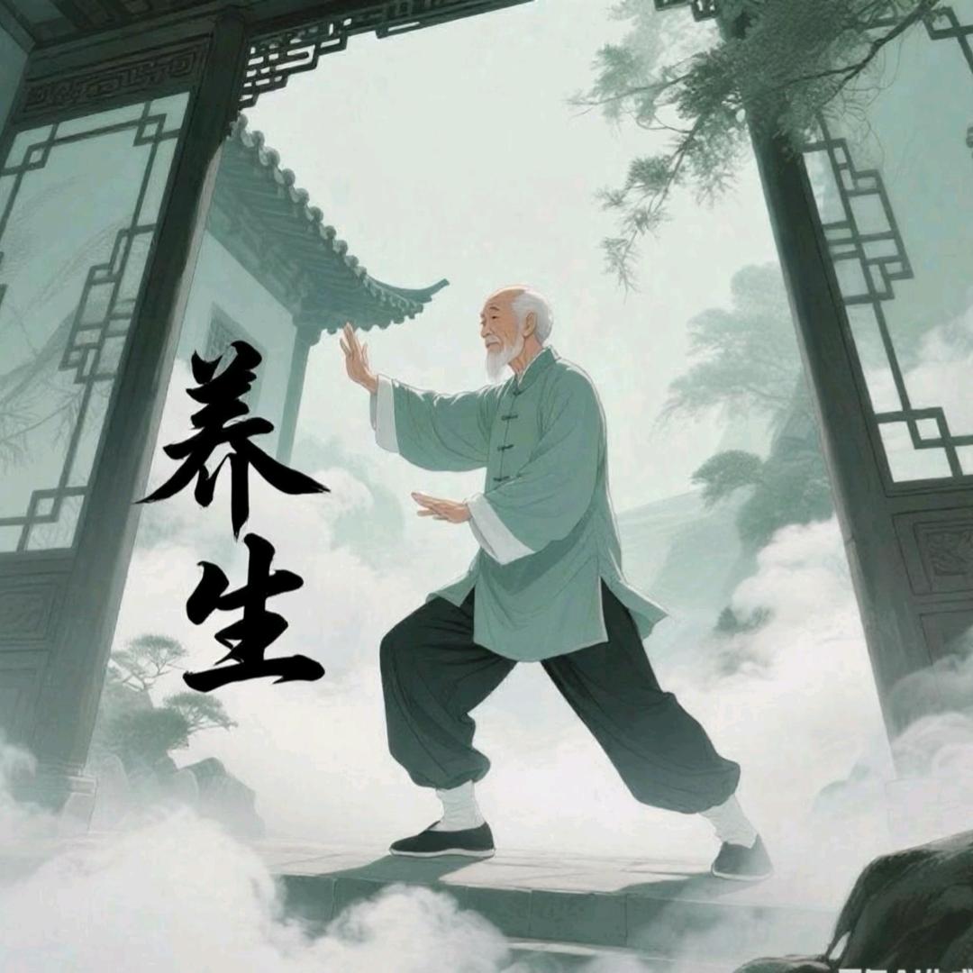 万顺八段锦