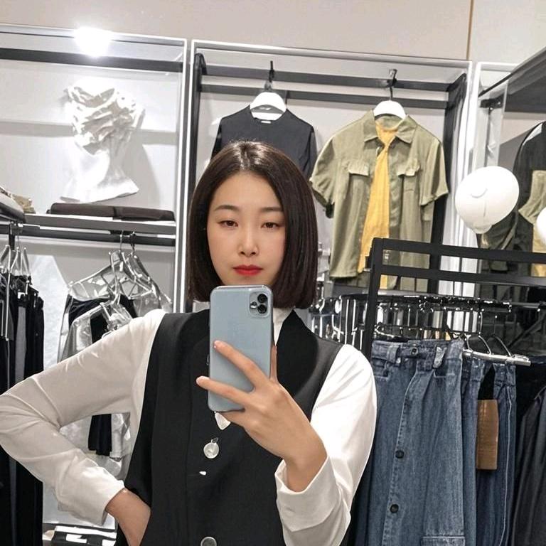 蓝调续集买手新蒲 容姐