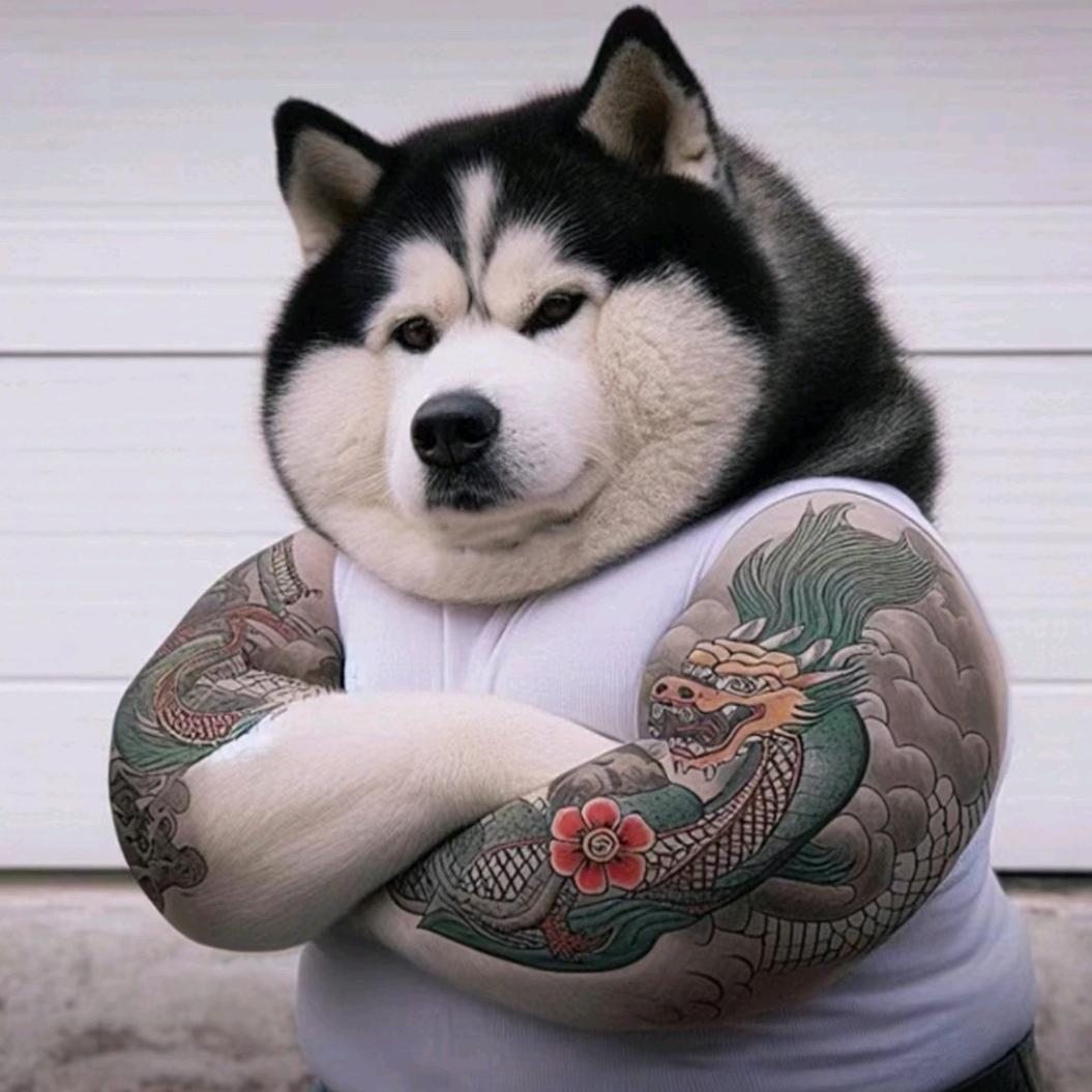 无敌暴龙大人