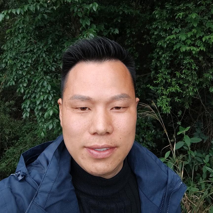 英雄无泪-君谋