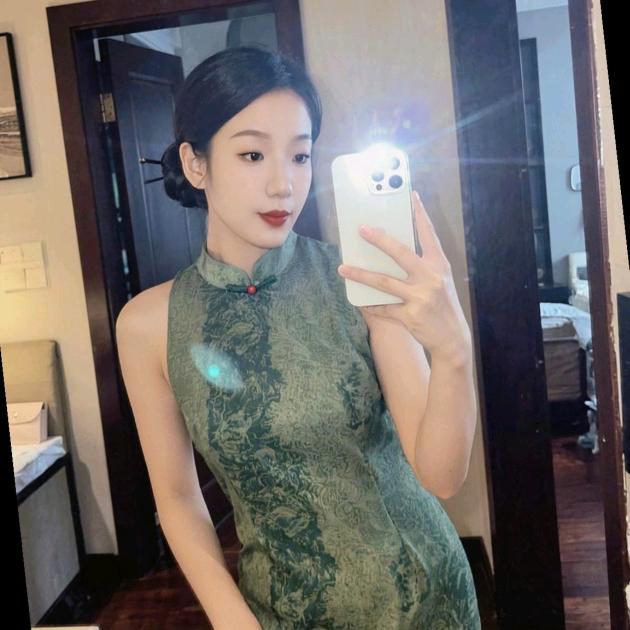 梅梅🔥