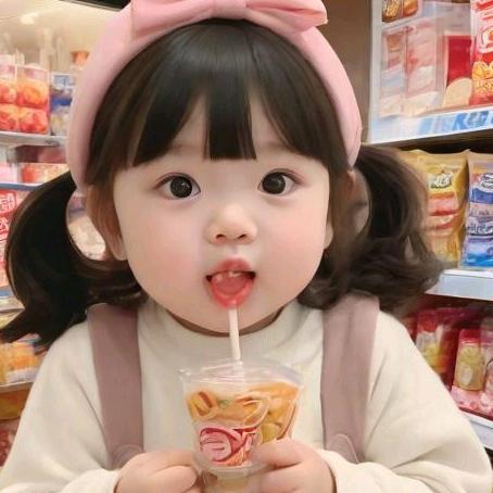 甜姐零食