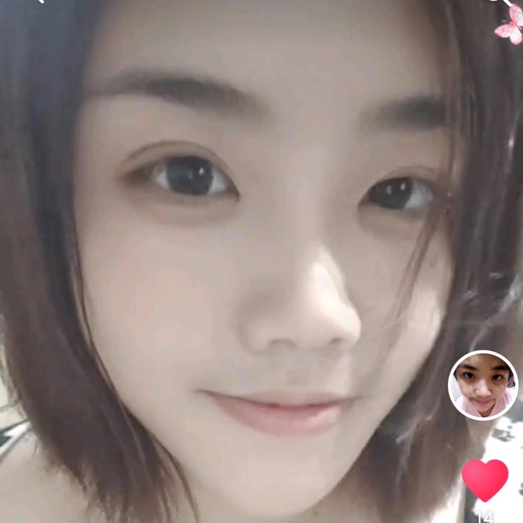 玲儿脱变