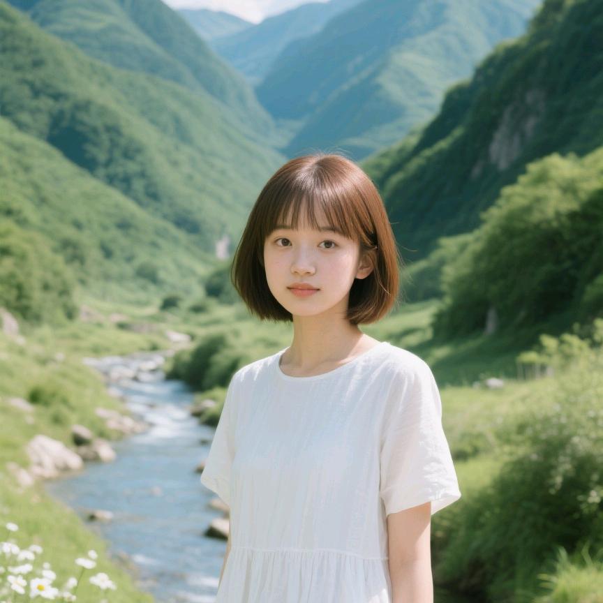 遇见即情深
