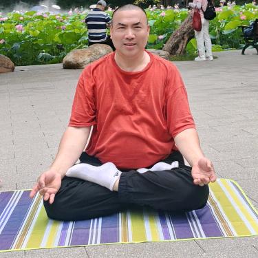 健康吉祥