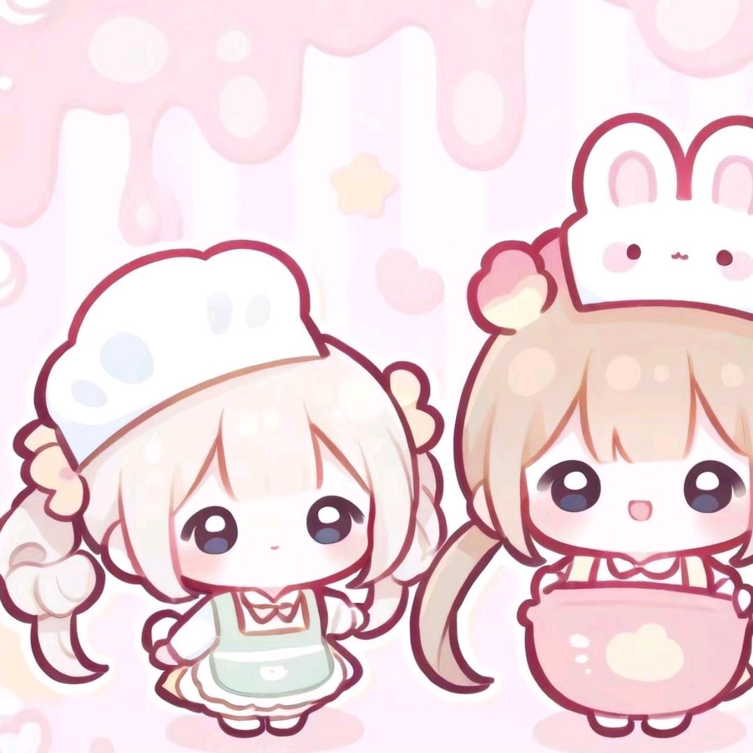 喵～