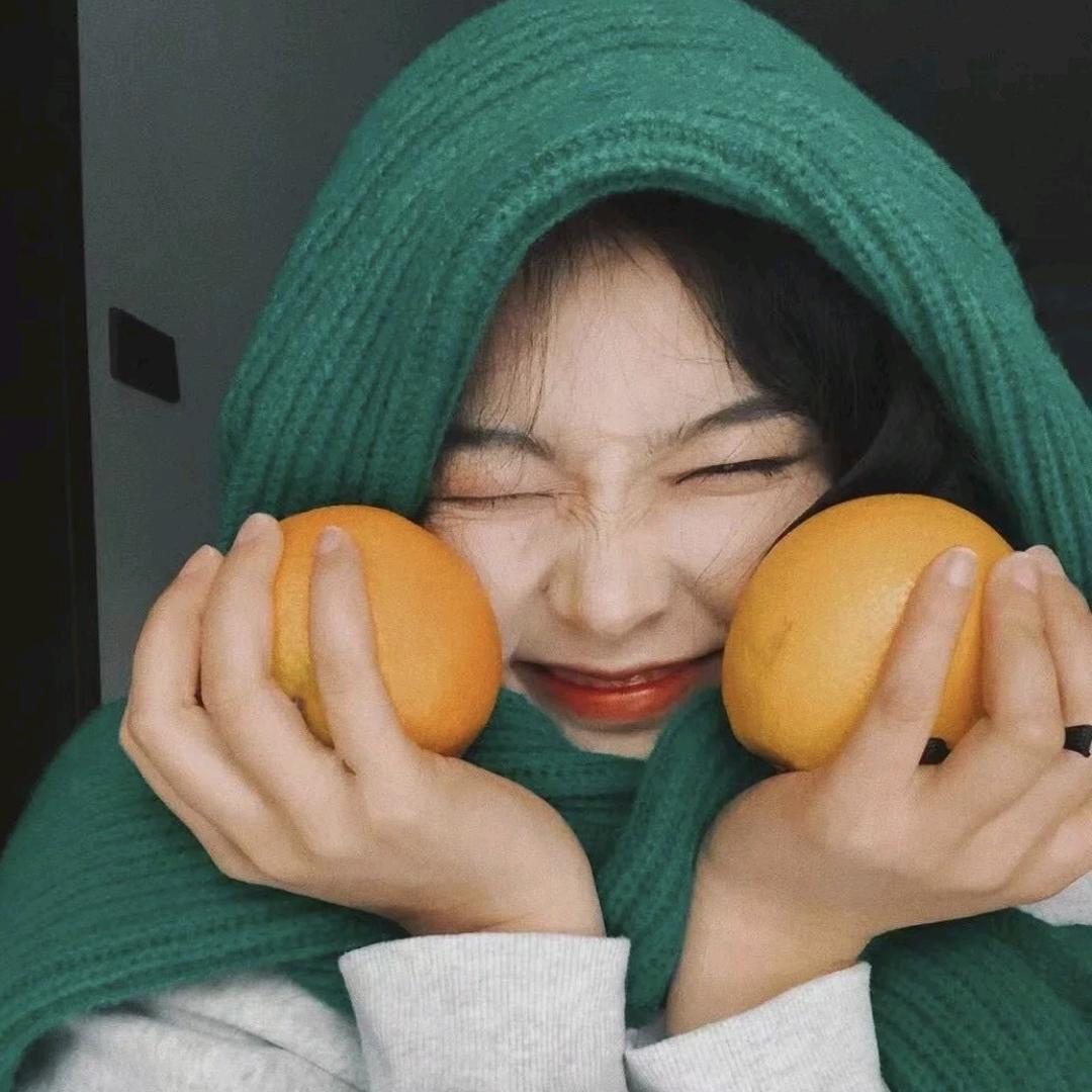 🍊橙子很甜