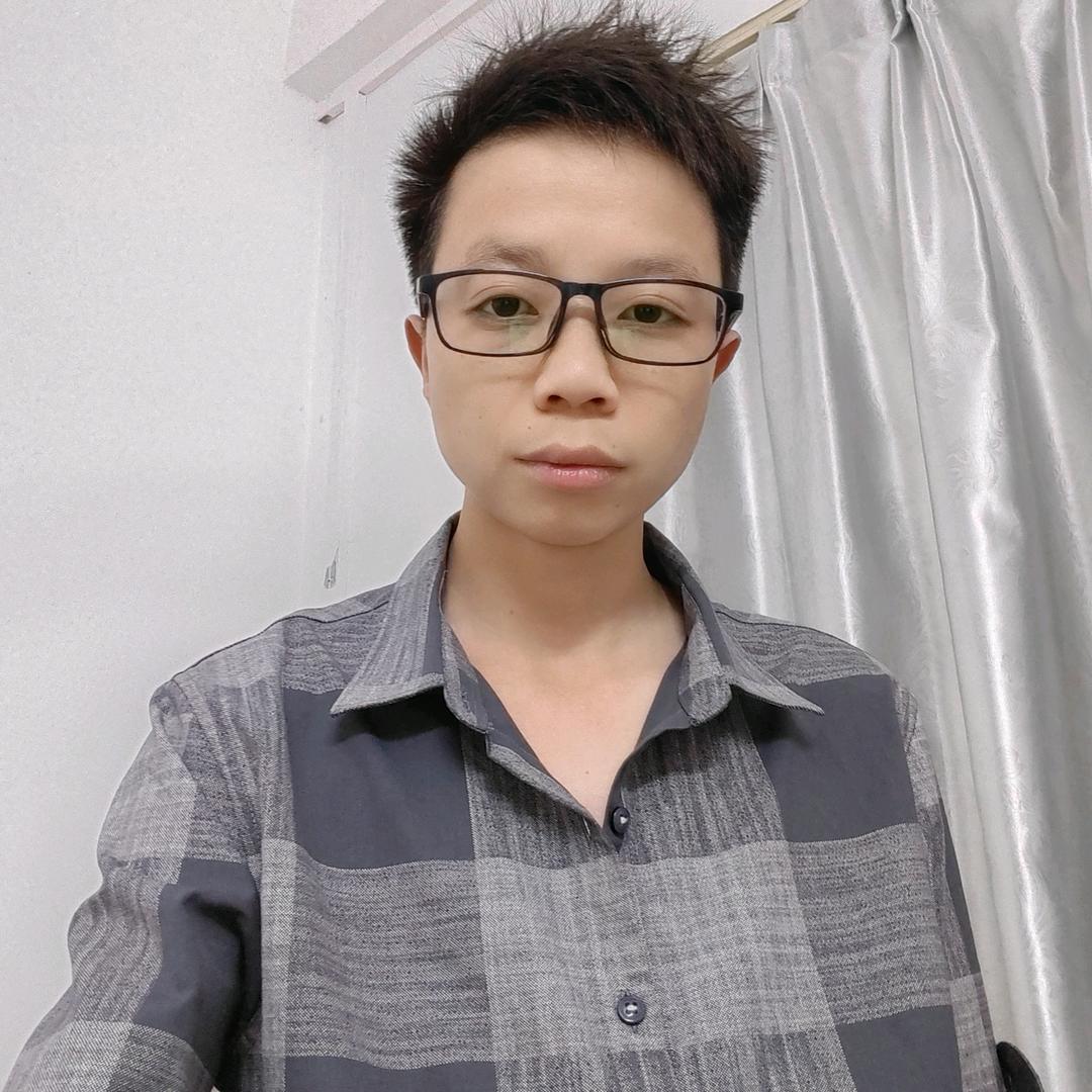 微笑前行