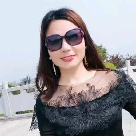 女人如花