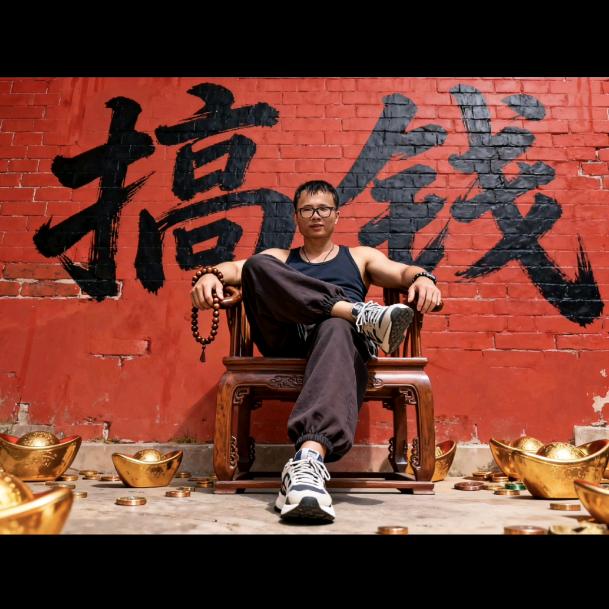 未来可期，梦想成真