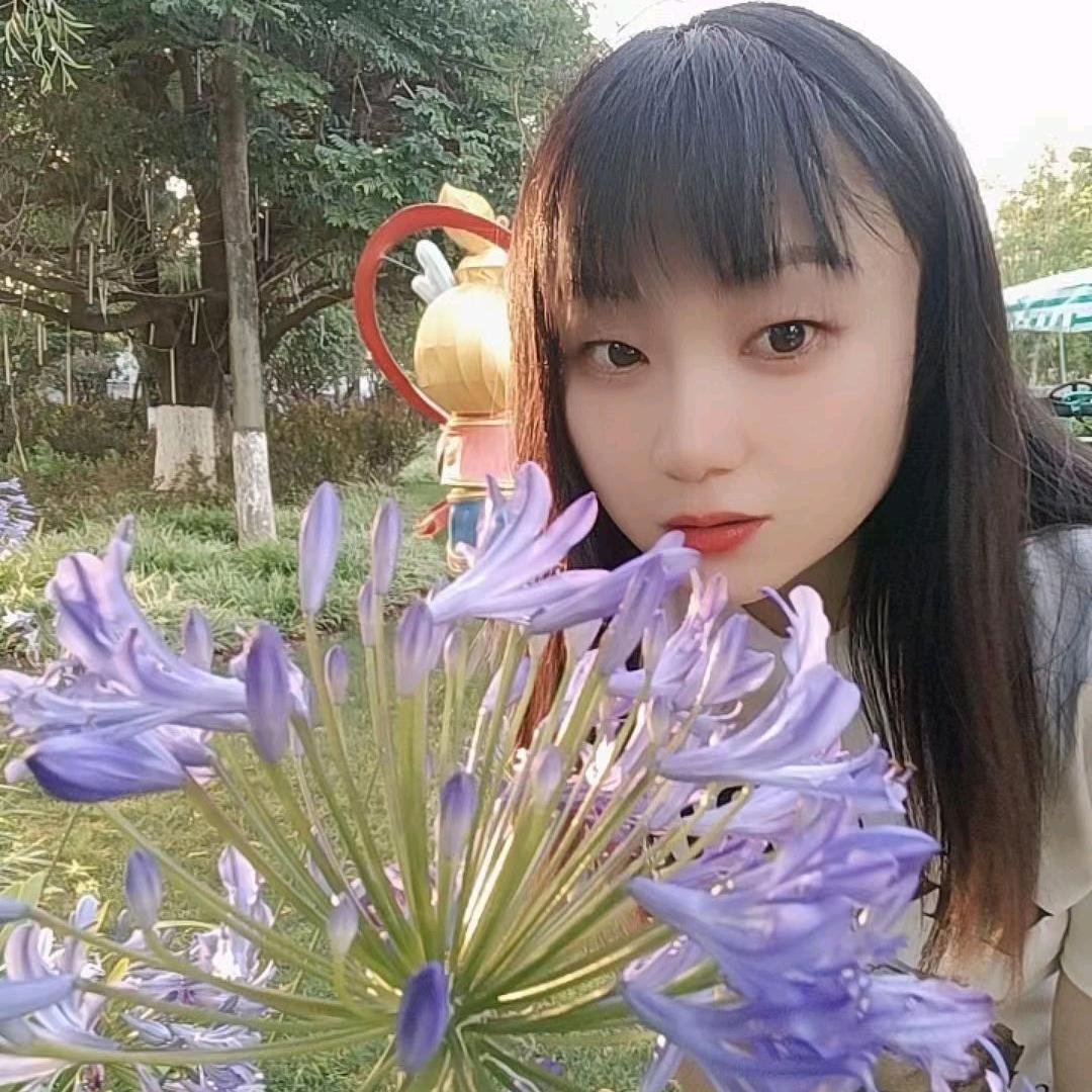 此女独y无二