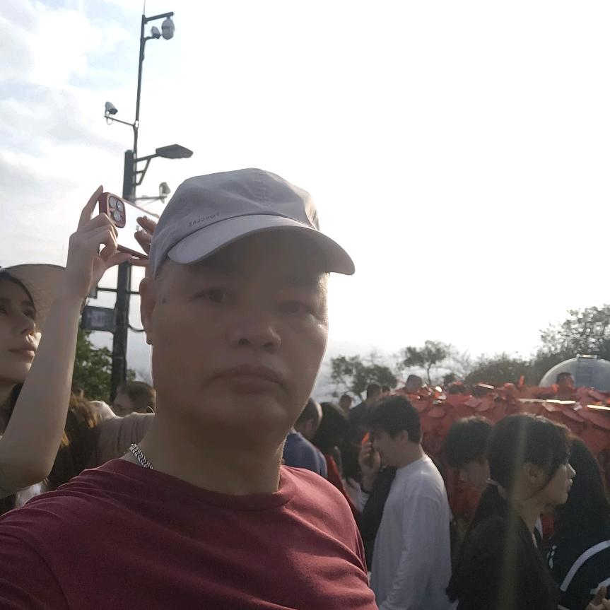 强，世界风景区