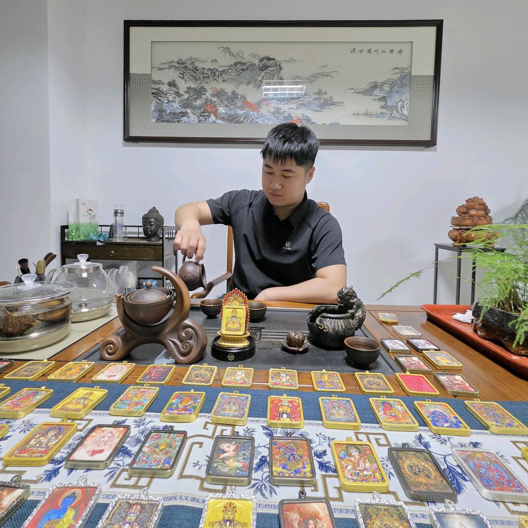 叁玖小铺