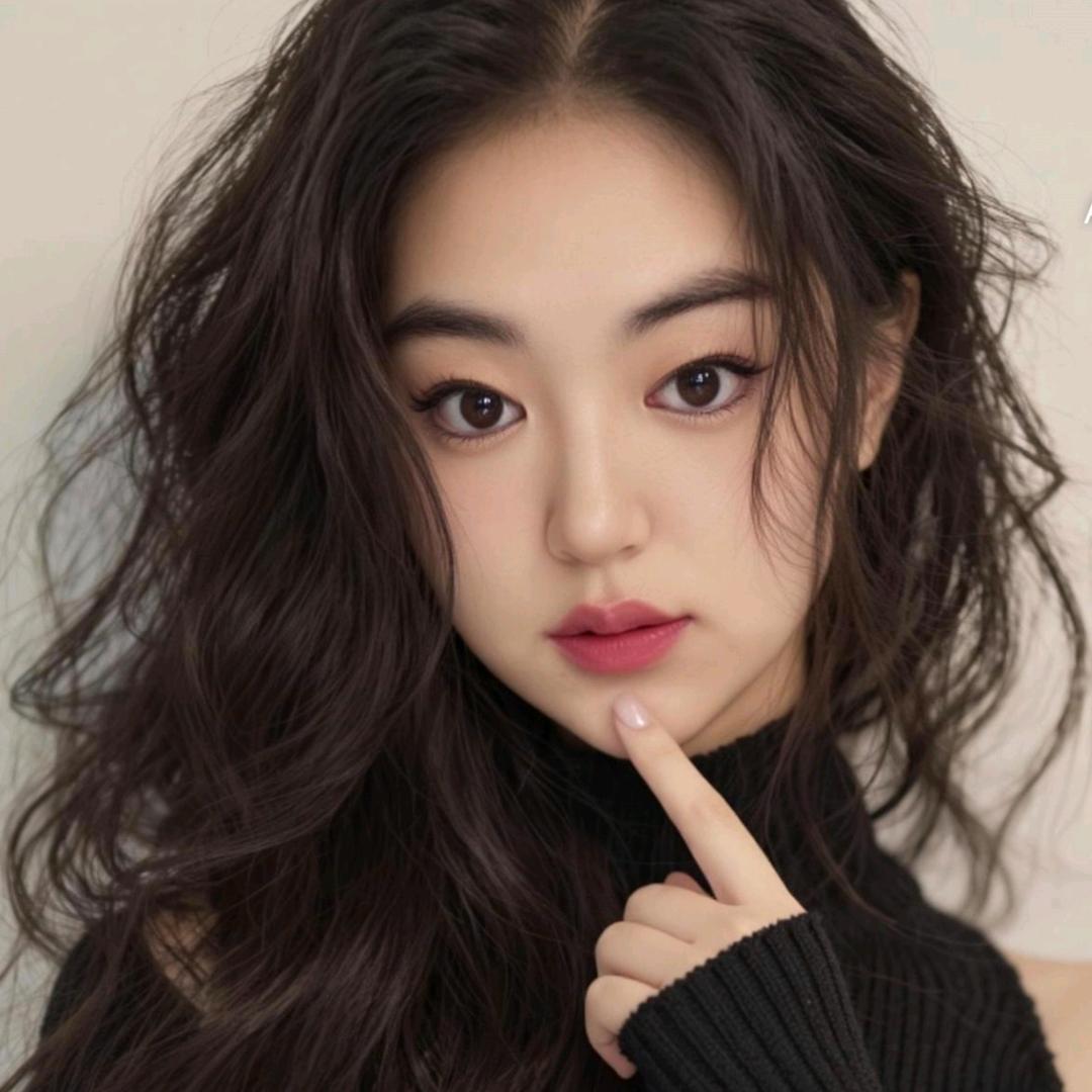 伊人浅笑 •🍓🍒