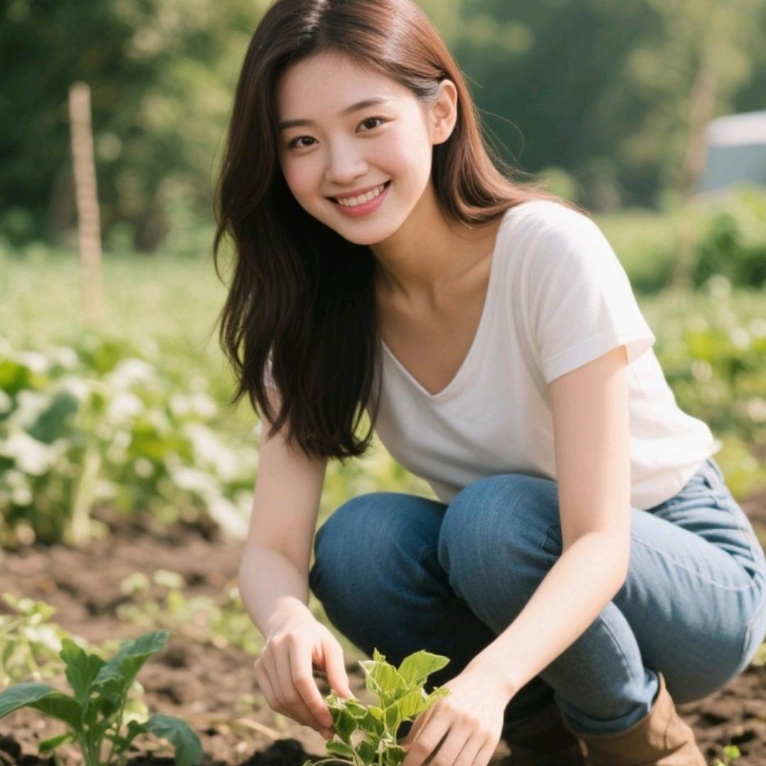芽芽爱种植
