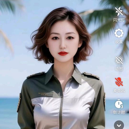 花恋蝴蝶