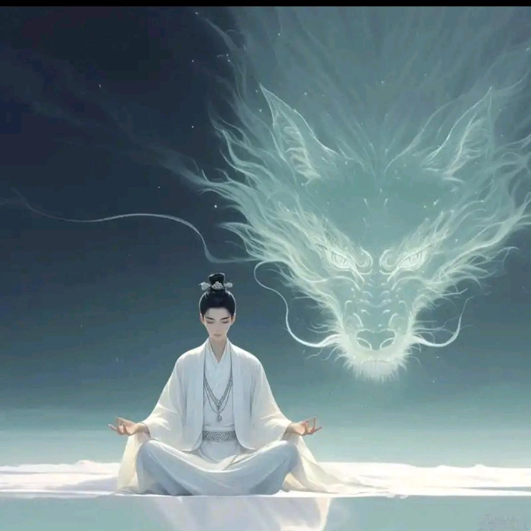 源尊★祝由