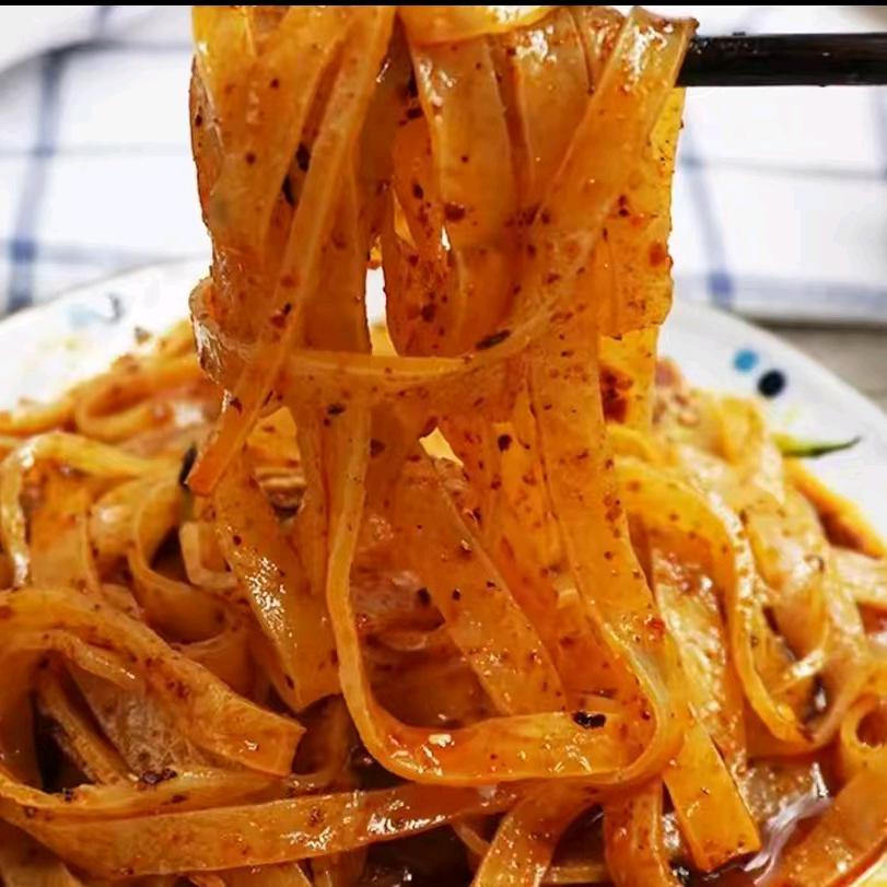 马记肉夹馍凉皮