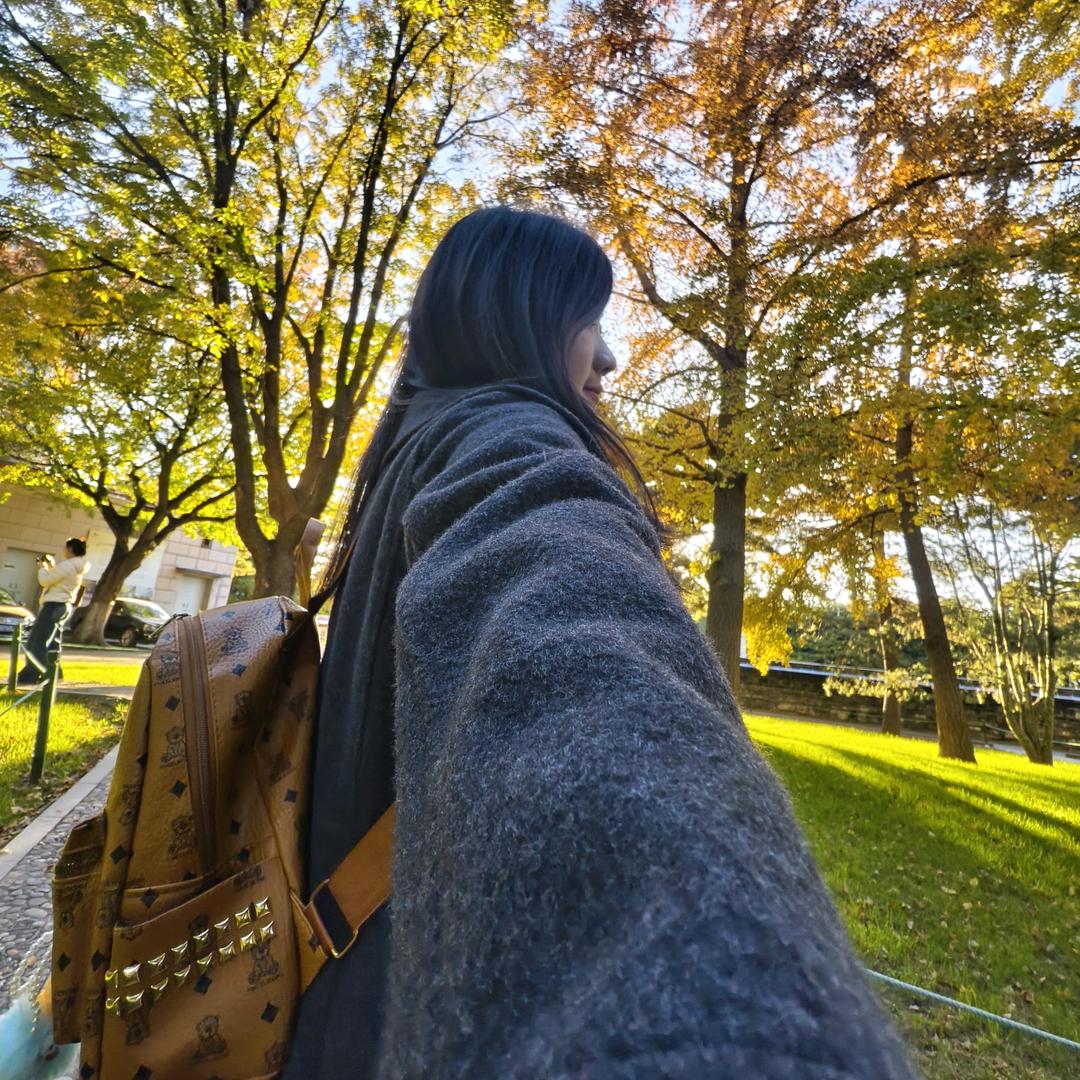 💞梦婷