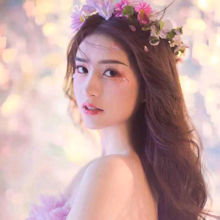 我家的美女