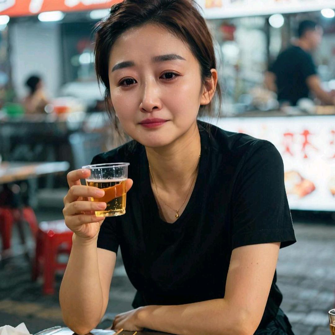 旭阳旭晨妈