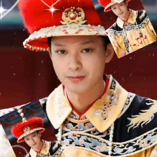 安化麦霸(全球最牛主播）-抖音皇上