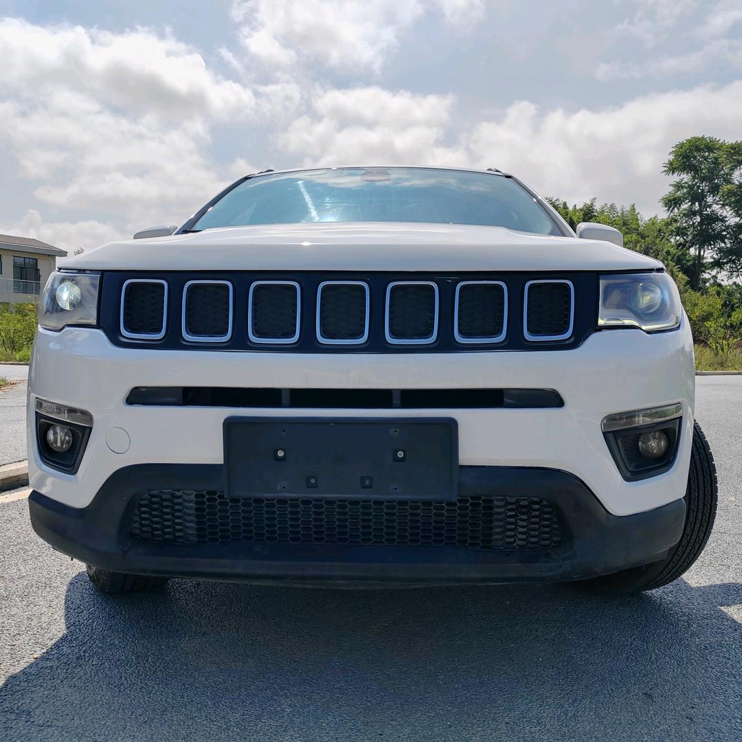 遂宁颜二娃二手车