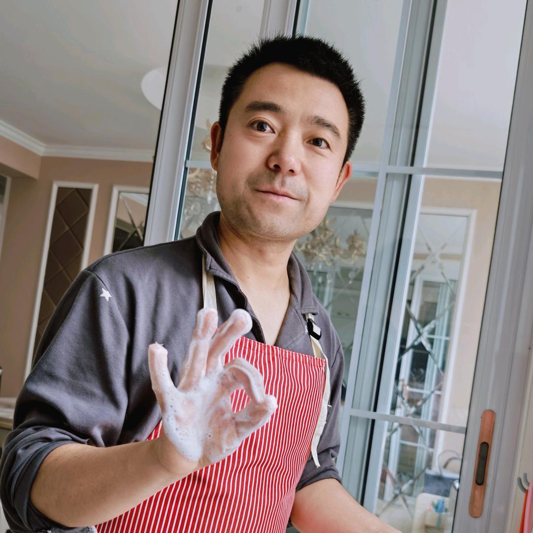 刘君🎶每晚7:00🎤民歌