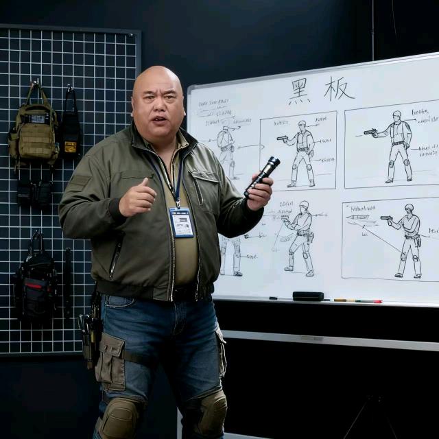 史一的盾世界