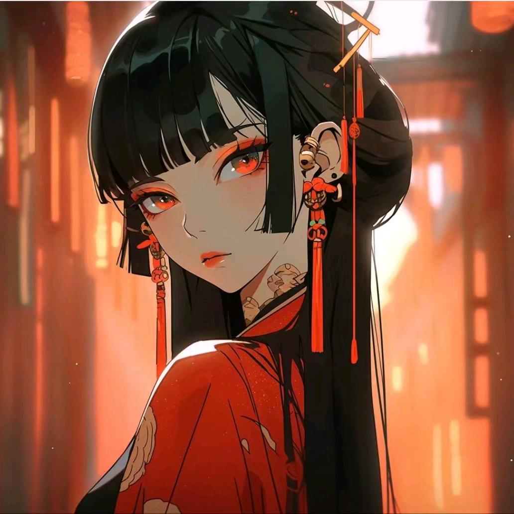 情深缘浅