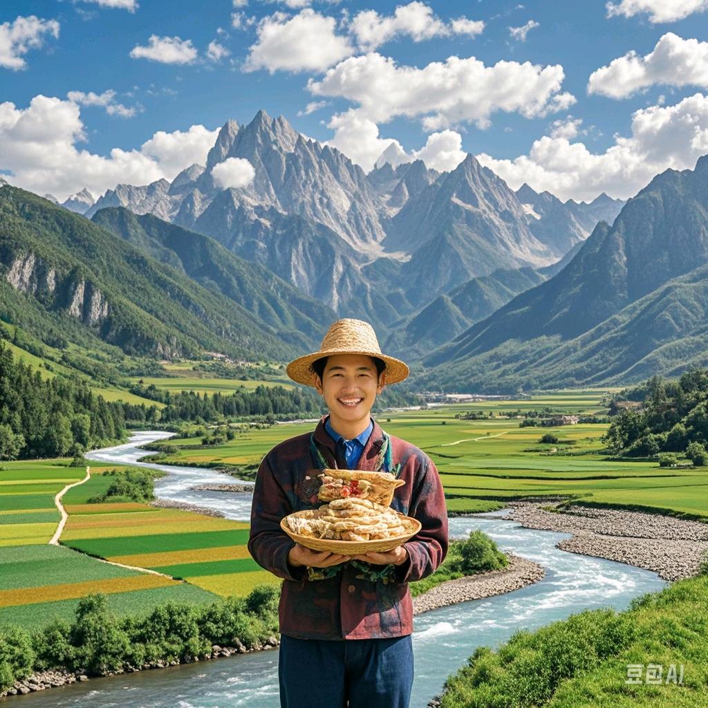 沂蒙山小李