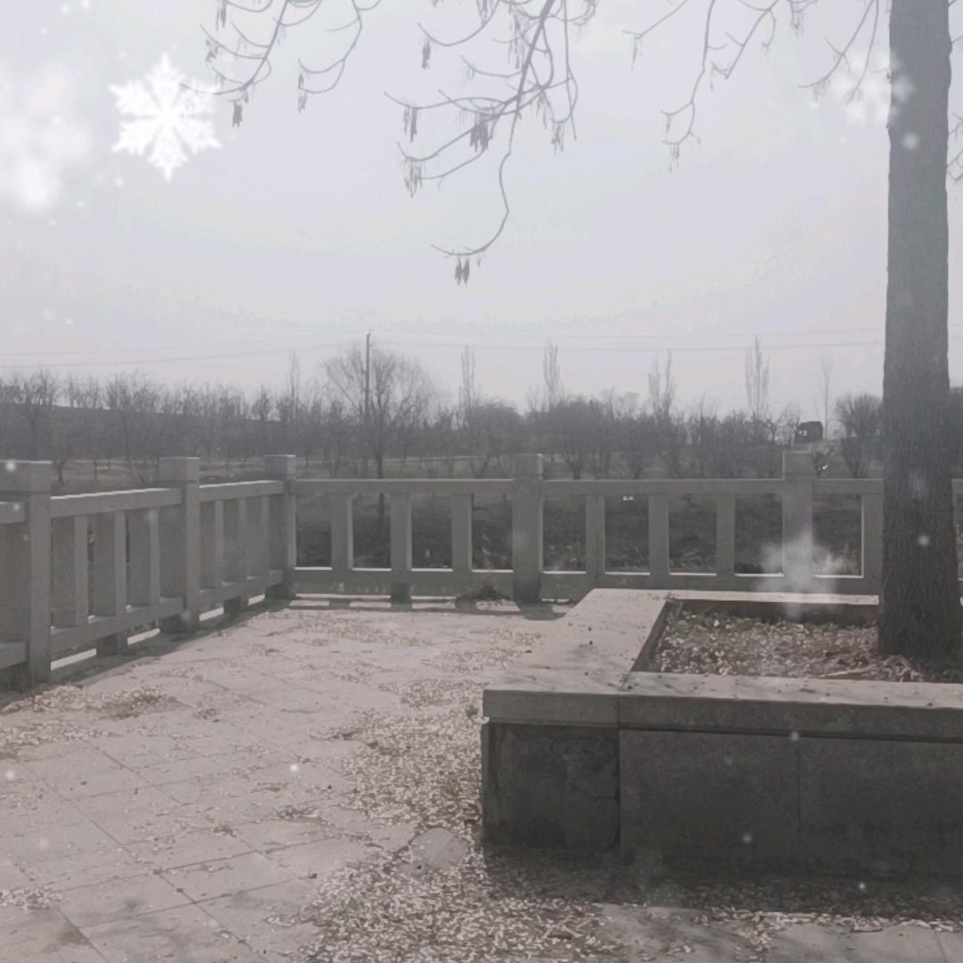 一切都好