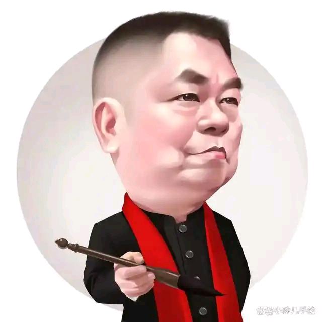 吧唧你一口